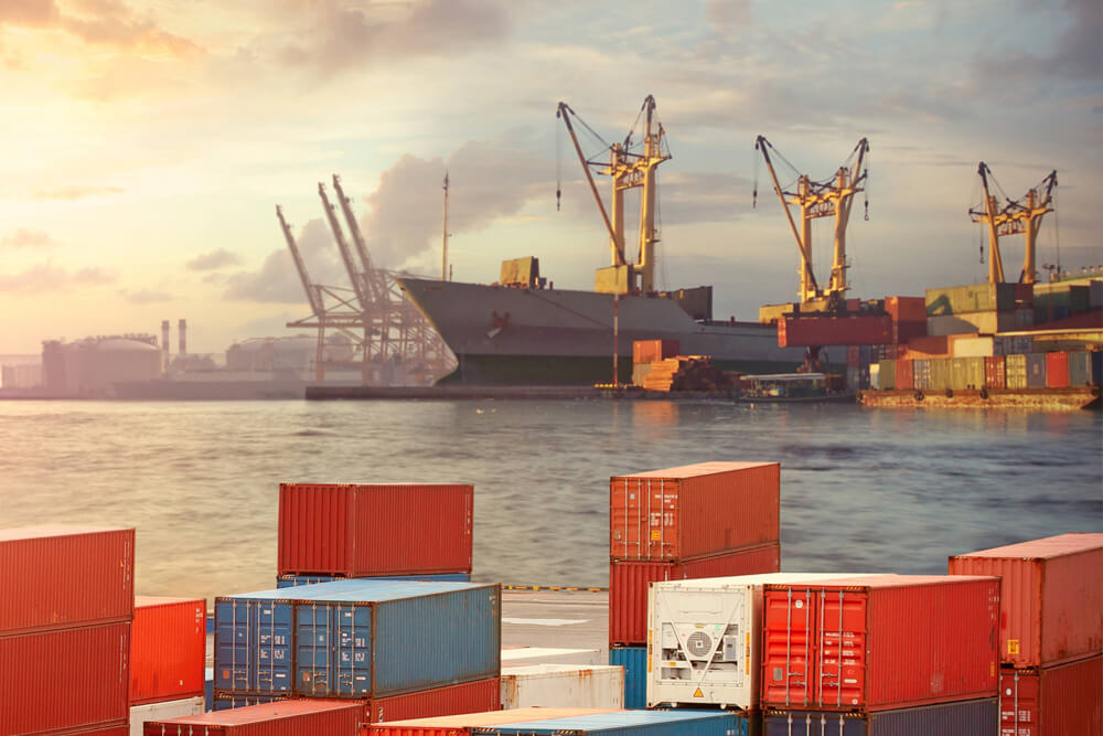 Understanding Supply Chain Sustainability.